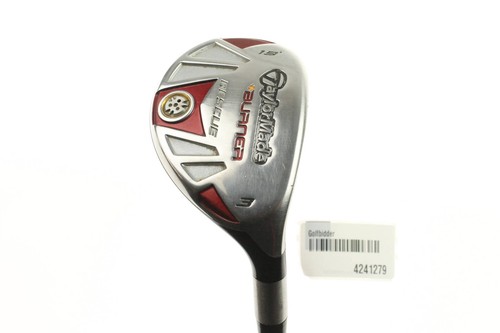 Taylormade burner rescue golf - taylormade,