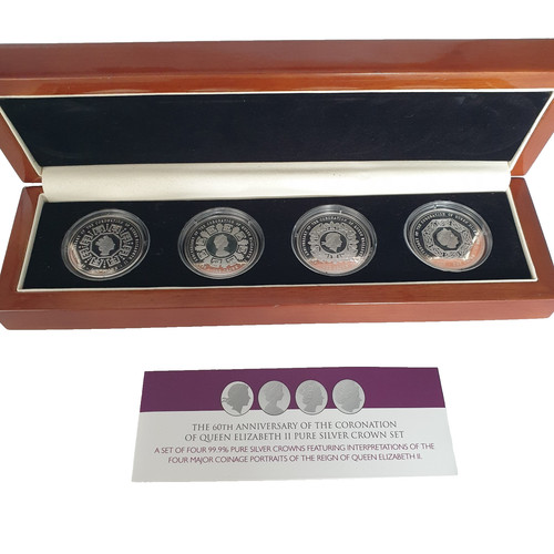 2013 london mint - london, 60th