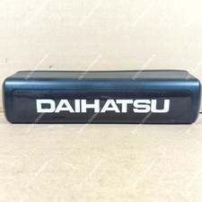 LICENSE PLATE LIGHT DAIHATSU