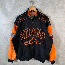 Vintage Orange County Choppers