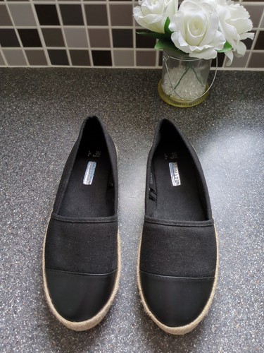 Primark new black - primark, espadrille