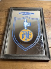 Vintage Tottenham Hotspur FC