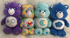 care bears - grumpy & love a