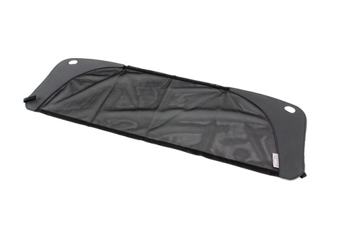 Airax wind deflector for smart - airax,