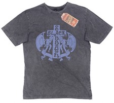 Official Black Sabbath T Shirt