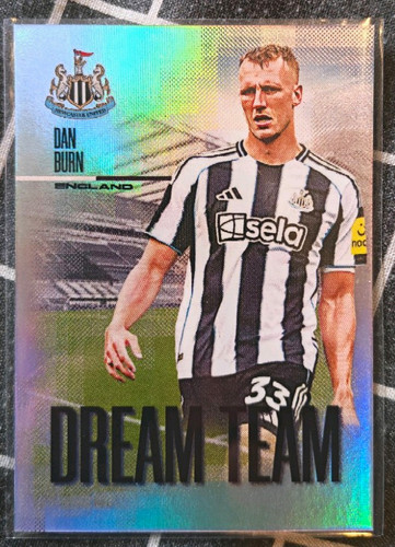 Futera premier league - futera, dream