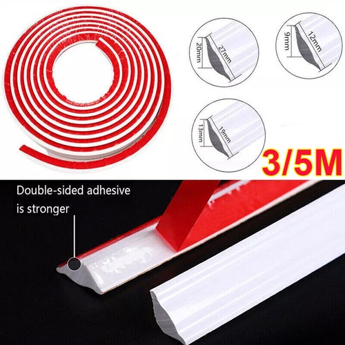 Self adhesive wall - wall, inner