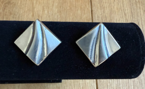 Vintage 60s 70s brutalist - vintage,
