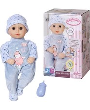 Baby Annabell Little Alexandra