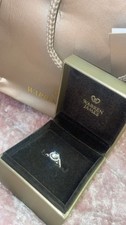 Warren james size silver - james,
