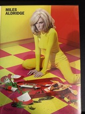 Miles Aldridge: I Only Want You to Love Me
