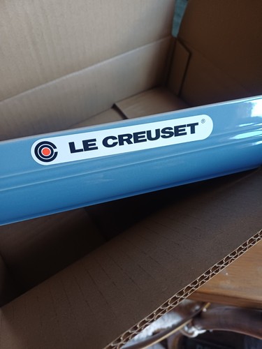 Creuset stoneware 25cm - creuset,