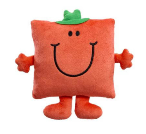 Men strong plush - mr, soft