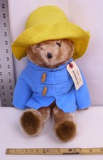 EDEN TOYS PADDINGTON BEAR 1975