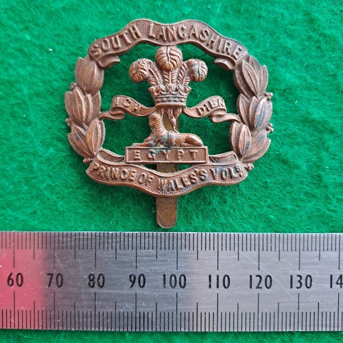 Ww1 british army - british, south
