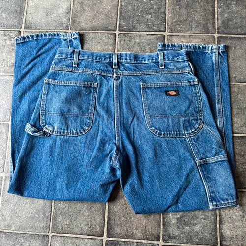 Dickies men relaxed fit - men's,