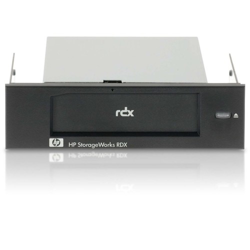 Aj765a rdx160 storageworks - hp,