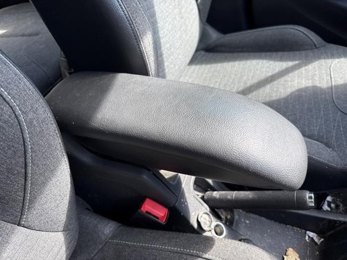 Armrest citroen sc - armrest, ii