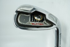 Taylormade Tour Burner Pitching Wedge / Uniflex Steel Shaft / New Grip