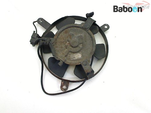 Cooling fan honda - honda, rr