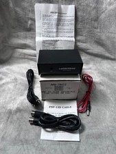 Ameritron ARB-704I2 amplifier to transceiver interface for Icom IC-706