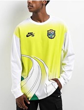 Mens Nike SB Olympic Skate