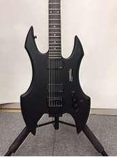 Steinberger Synapse Demon