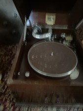 His Master's Voice Portable