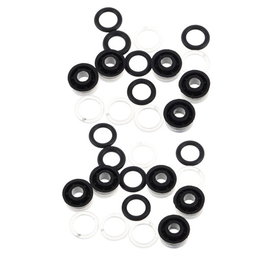 Hydraulic cylinder seal kit - cylinder,