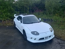 *BREAKING* Mitsubishi FTO GPX