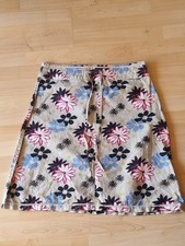 Mistral Floral Patterned