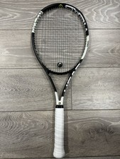Head Speed Pro 2015 Grip Size