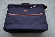Suit Carrier Garment Bag Case Large