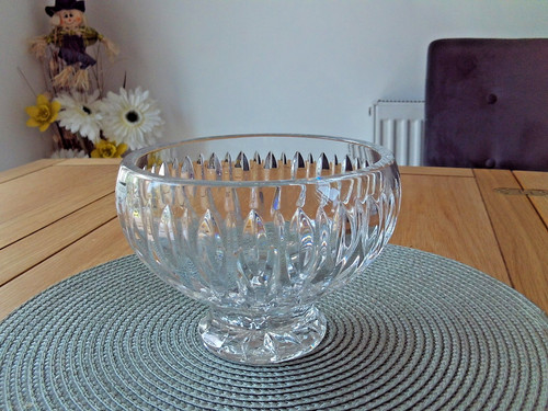 Waterford crystal sheridan - crystal,