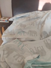 Duvet Cover Set King Size 5