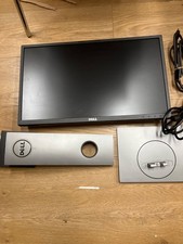 Dell P2217h 22 Inch Full HD Widescreen LED Monitor Hdmi With Stand