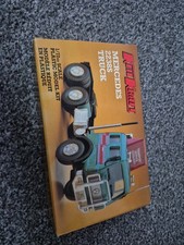 Keil kraft mercedes 2238s - 1/72,