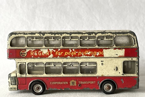 Vintage dinky toys - vintage,