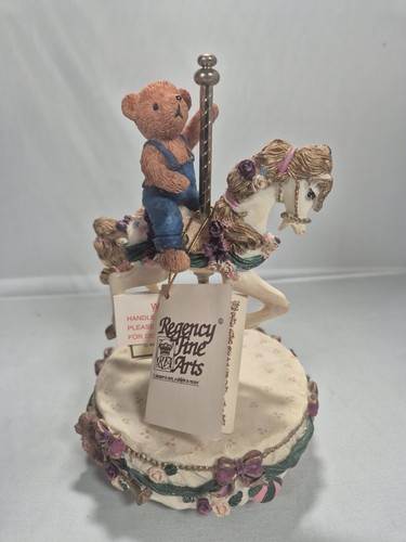Regency fine arts musical - arts,