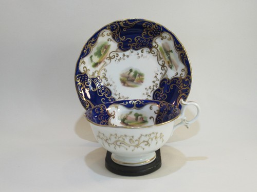 Grainger worcester porcelain - grainger-worcester,
