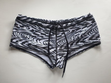 Maru glitter Drag Shorts 