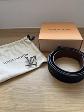 Louis Vuitton Men's Leather