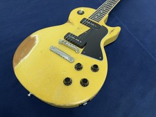 Gibson Les Paul Special TV