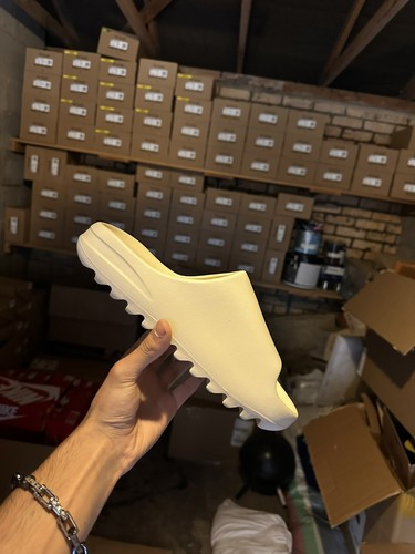 Adidas yeezy slide bone - yeezy,
