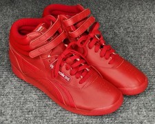 Reebok Freestyle Hi Shoes