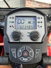 Scooter PAC Cabin Car. 2018