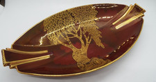 CARLTONWARE ROUGE ROYALE