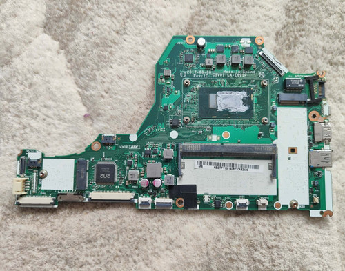 Acer aspire a615 - acer, a615-51