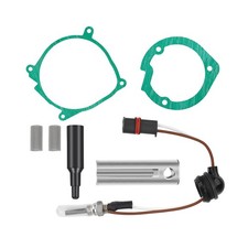 12V Diesel Parking Heater Glow