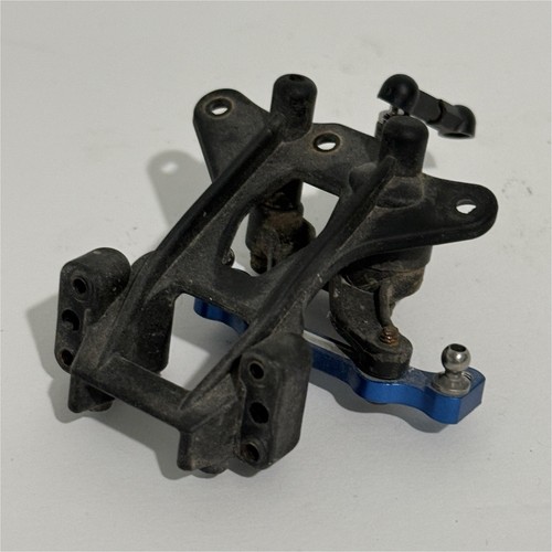Team associated sc10 rc10b4 - team,
